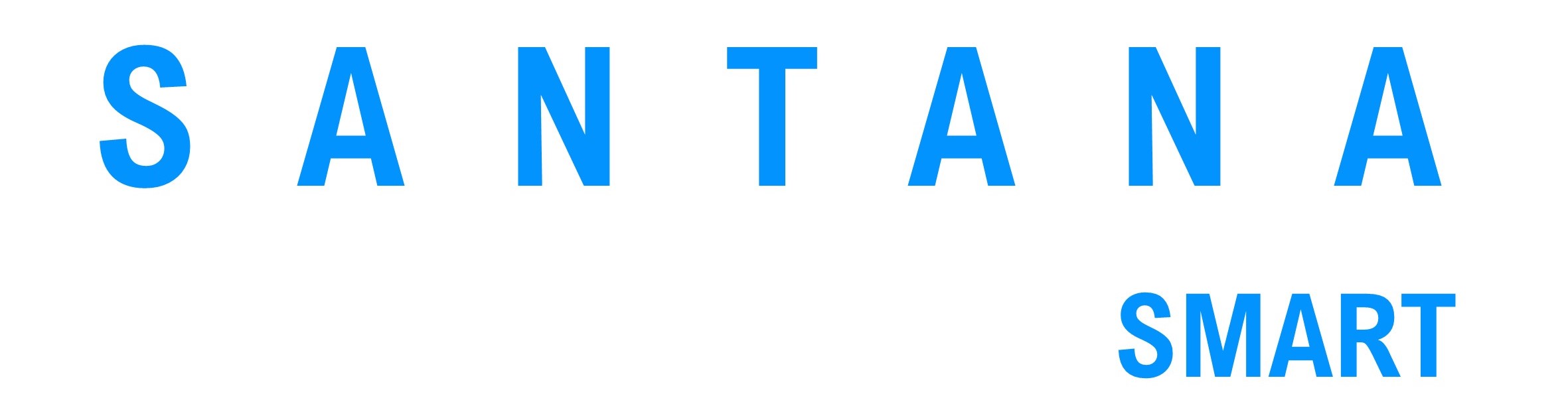 Logo de SantanaSmart