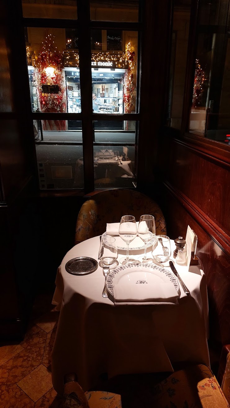 Decoración clásica