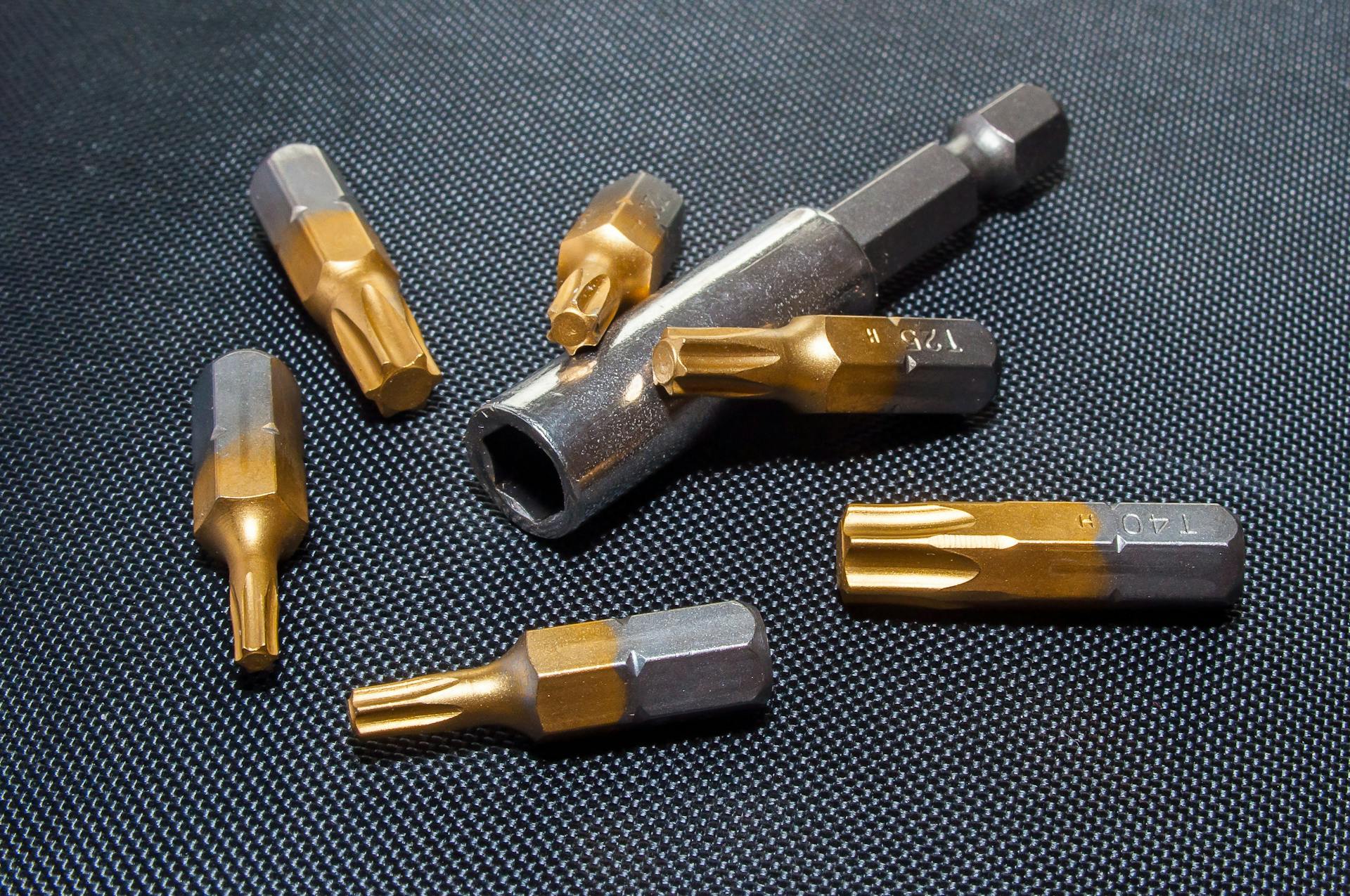 La importancia del par de apriete en uniones con tornillos – Casos reales
